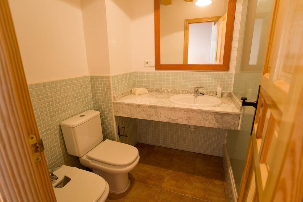 El Rincon De Uña Zimmer foto