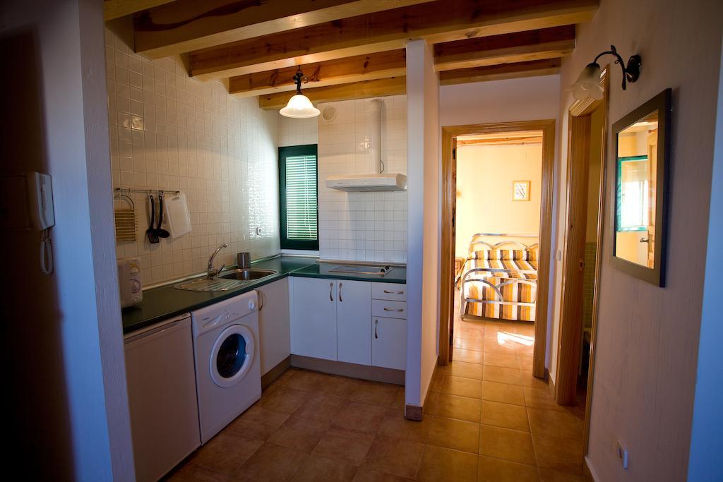 El Rincon De Uña Zimmer foto