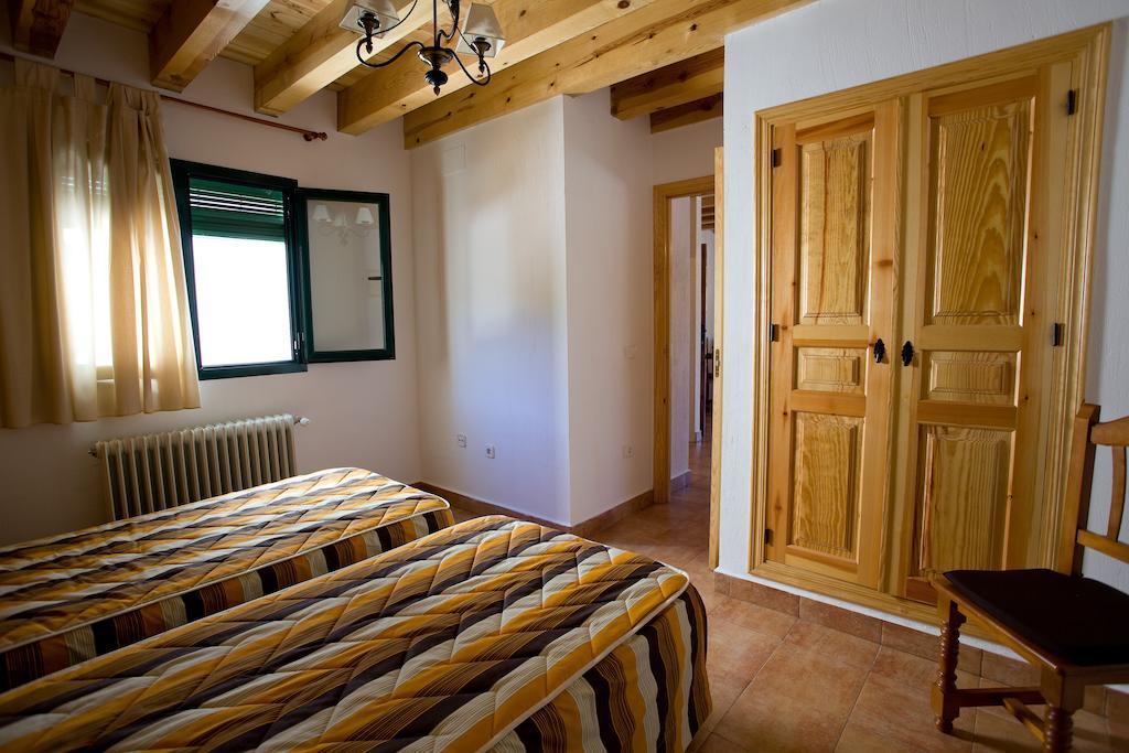 El Rincon De Uña Zimmer foto