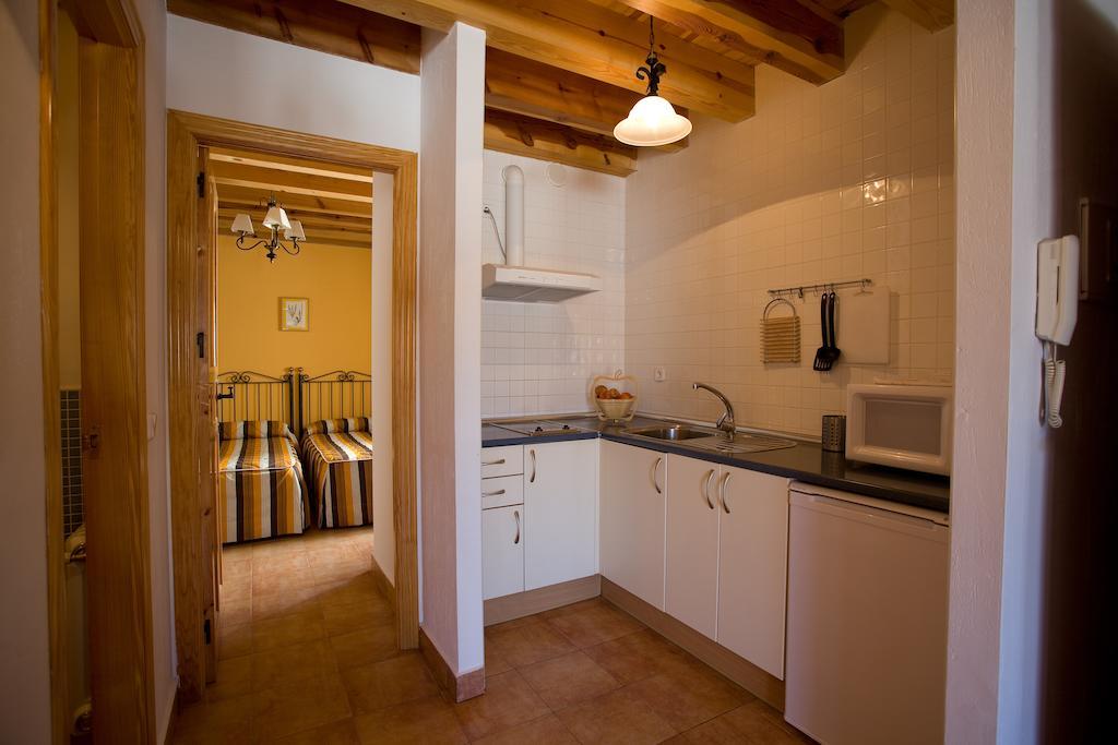 El Rincon De Uña Zimmer foto