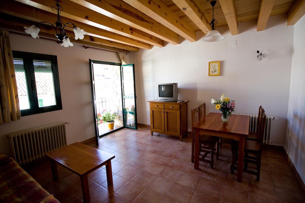 El Rincon De Uña Zimmer foto